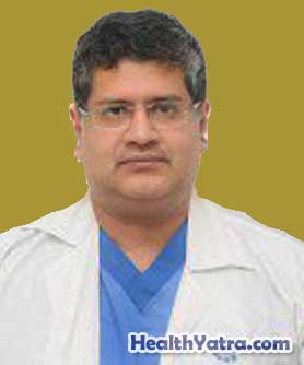 Get Online Consultation Dr. Prashant Nair Cardiologist With Email Address, Kokilaben Dhirubhai Ambani Hospital Andheri, Mumbai India