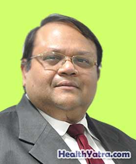 Dr. Prashanth Rao