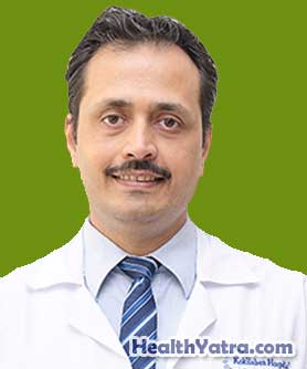 Get Online Consultation Dr. Quazi Ahmad Plastic Surgeon With Email Address, Kokilaben Dhirubhai Ambani Hospital Andheri, Mumbai India