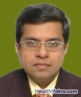 Dr. Rahul Kulkarni
