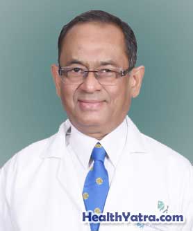 Dr. Rajender Prasad