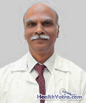 الدكتور راجندرا سوناوان