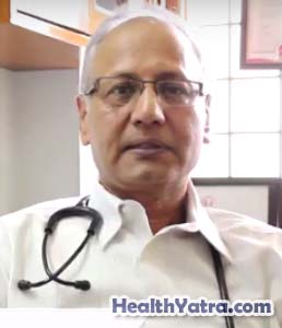 احصل على استشارة عبر الإنترنت من دكتور راجيفا جوبتا أخصائي أمراض الروماتيزم مع معرف البريد الإلكتروني ، مستشفى ميدانتا جورجرام الهند