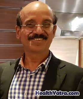 डॉ. रमाकांत पांडा