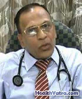 Dr. Ramesh R Dargad