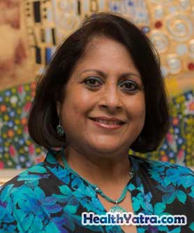 Dr. Ranjana Mithal