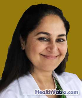 डॉ। रीना सेठी