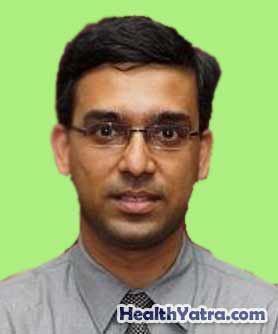 Get Online Consultation Dr. Rohan Habbu Orthopedist With Email Address, Global Hospital, Mumbai India