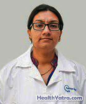 Get Online Consultation Dr. Ruchi Shetty Critical Care Specialist With Email Address, Kokilaben Dhirubhai Ambani Hospital Andheri, Mumbai India