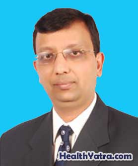 Get Online Consultation Dr. Saket Goel Bariatric Surgeon With Email Id, Apollo Hospitals, Indraprastha, New Delhi India