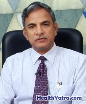 Dr. Samir S Parikh