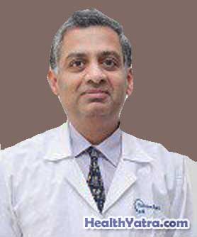 Dr. Sandeep Doshi