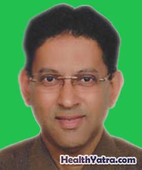 Dr. Sandeep F Desai