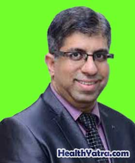 Dr. Sandeep Vaidya