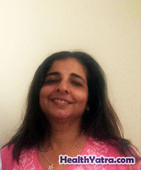 Dr. Sandya Shah