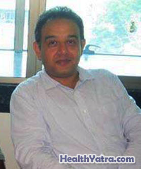 Dr. Sanjay Mongia