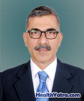 Dr. Sanjeev Yashwant Vichare