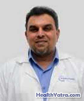 Dr. Sanjiv Badhwar