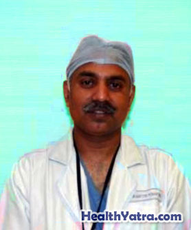 Dr. Santosh Kumar Dora