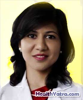 Get Online Consultation Dr. Sarika Gupta Gynecologic Oncologist With Email Id, Apollo Hospitals, Indraprastha, New Delhi India