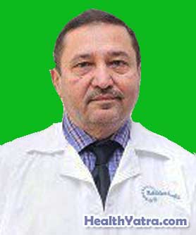 डॉ. शरद सेठ