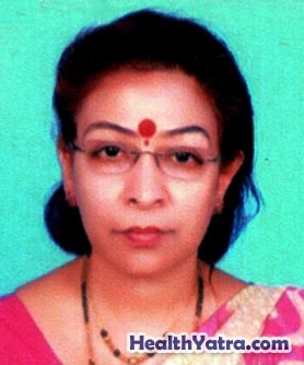 Dr. Sheilja Singh