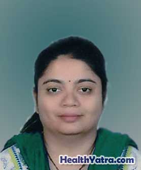 Dr. Shilpa Kulkarni