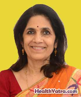 Dr. Shobha Sharma