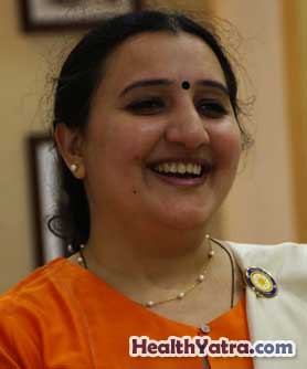 Dr. Shruti Tapiawala
