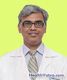 Dr. Smruti Rajan Mohanty