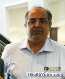 Dr. Sorabh Kapoor