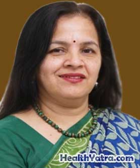 Get Online Consultation Dr. Suchitra Pandit Gynaecologist With Email Address, Kokilaben Dhirubhai Ambani Hospital Andheri, Mumbai India