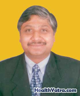 Dr. Sujit Chowdhary