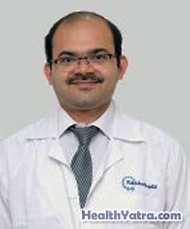 Get Online Consultation Dr. Sunil Kumar Singh Rheumatologist With Email Address, Kokilaben Dhirubhai Ambani Hospital Andheri, Mumbai India