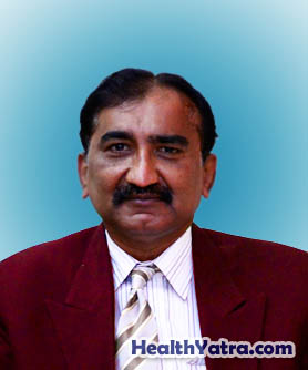 Dr. Sunil Vanzara