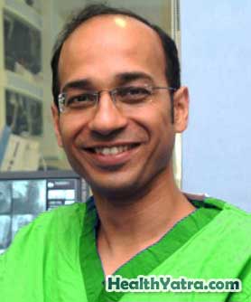 Dr. Sunil Wani