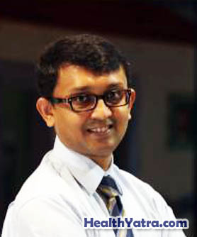 Dr. Suraj N Gurav