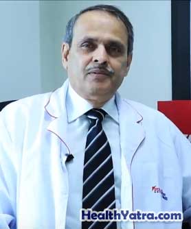 Dr. Suresh Joshi