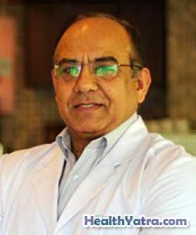 Dr. Suresh Rawat
