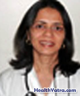 Get Online Consultation Dr. Vaishali Phadke Dermatologist With Email Address, Asian Heart Institute, Mumbai India