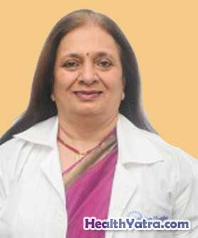 Get Online Consultation Dr. Varsha Vadera Pathologist With Email Address, Kokilaben Dhirubhai Ambani Hospital Andheri, Mumbai India