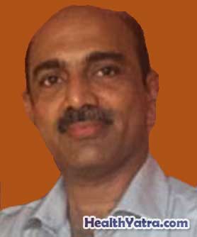 Dr. Vasant Nagvekar