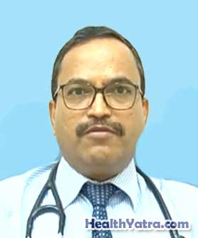 Dr. Ved Prakash Yadav