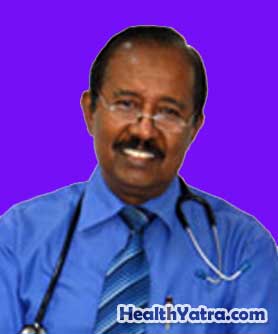 Dr. Vijay K Panikar