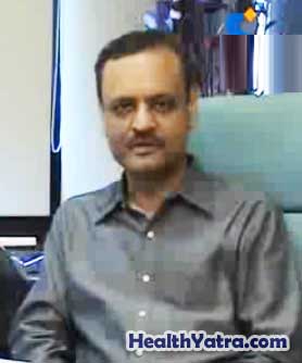 Dr. Vinay Agrawal