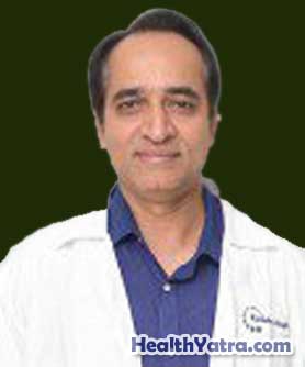 احصل على استشارة عبر الإنترنت دكتور فيناي جوشي أخصائي الرعاية الحرجة مع عنوان البريد الإلكتروني ، مستشفى Kokilaben Dhirubhai Ambani Andheri ، مومباي الهند