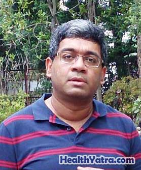 डॉ. विनय कुमारन