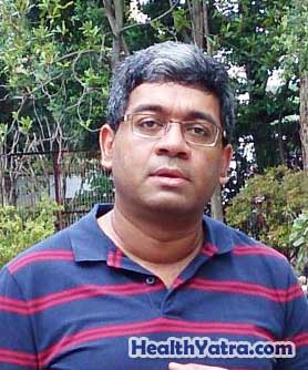 Dr. Vinay Kumaran