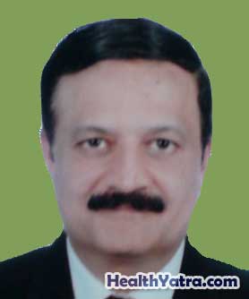 Dr. Vinay S. Chauhan