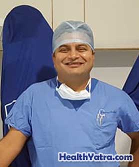 Dr. Vishal Peshattiwar